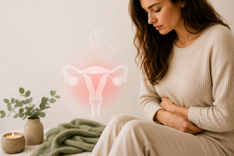 Understanding Endometriosis: